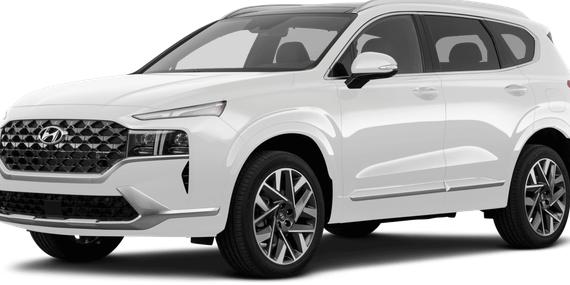 HYUNDAI SANTA FE 2023 5NMS5DAL9PH492046 image